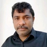 Nandhagopal Gangadharan