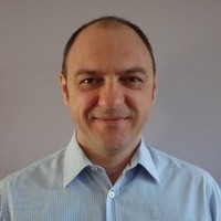 Stéphane Garbail