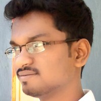 Ashok Kumar C