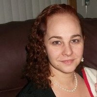 Melissa Bingham-Hill
