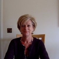 Sue Balcombe