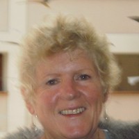 Valerie Cranwell-Smith