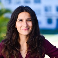 Audrey De Maleprade