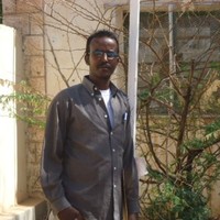 wiriiri faarax dalmar
