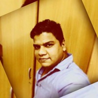Aniket Mistry