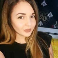 Andreea Tene