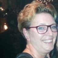 Afina Bruinsma