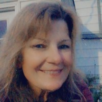 Carolyn Kirwan