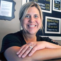Jill Mazur