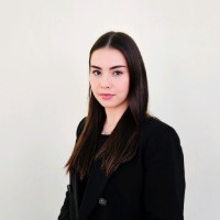 Gabriela F.