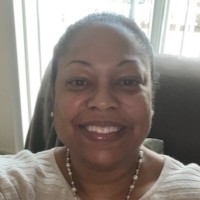 Dorinda Harrison