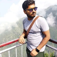 Shobhit Upadhyay