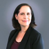 Karen Baicker