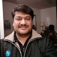 Vijay Jadhav