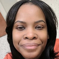 Amira Smith-Stevens