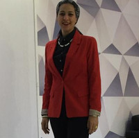 Shaimaa Hafez