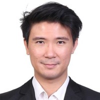 Yu Chween Lee