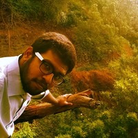 Surya K