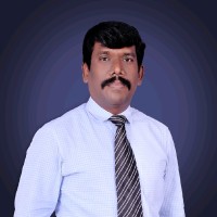 Karthikeyan V