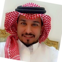Abdulaziz Alosaimi