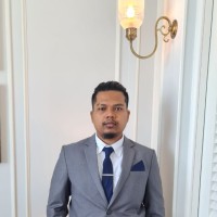 Mohd Khairi Zulkiflee