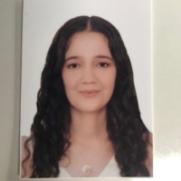 Büşra Yazıcı