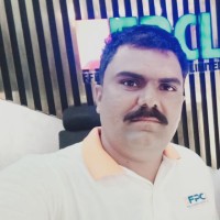 Shabir Ahmed
