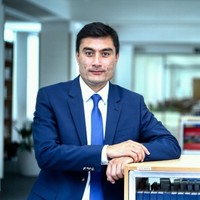 Bekzod Kholmatov