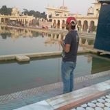 Sunny Arora
