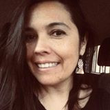 Cecilia Madrid Flores