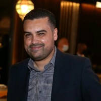 Mohammad Omran