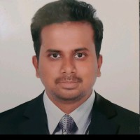 Gosakan Srinivasan