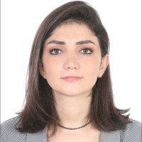 Ghfran Khalluf