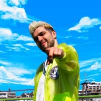 Jonathan Gutiérrez Ariño 小約