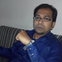 Nantu K Kundu