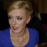 Magdalena Pędzińska