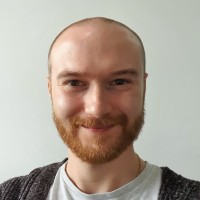 Iain Mccrindle