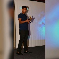 Vishal Prabhakar