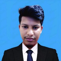 MD SAIFUL ISLAM