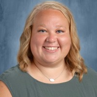 Megan Langworthy