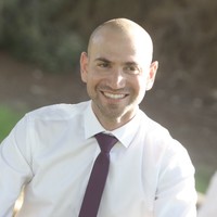 Rafi Bahariko