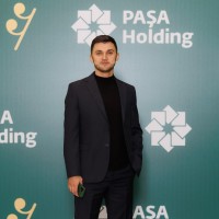 Elvin Huseynzade, MBA