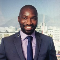 Edgar Sibanda