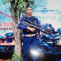 Anwar Kamarudin