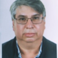 Ignacio Marin de la Bárcena Folache