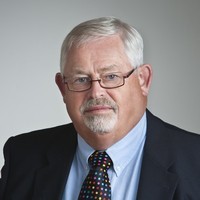 Kent Robinson