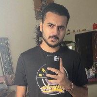 Akshat Tomar
