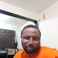 Aboubacar Camara