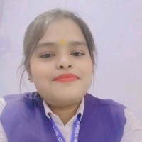 Supriya Jaiswal