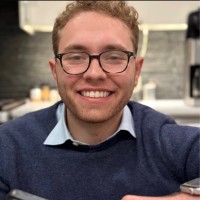 Matthew Bach